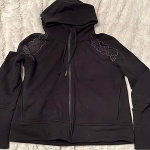Lululemon zip up Hoodie! Limited edition!